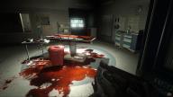  Una sala operatoria, un lago di sangue: abituatevi perch� ne vedrete parecchi