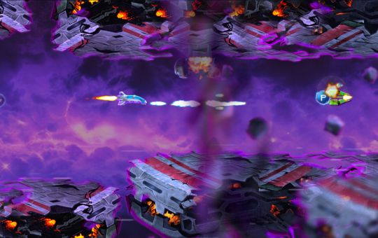 Lo storico shoot'em up per Amiga che infiammò i giocatori più di trent'anni fa, torna con un seguito/spin off frutto della passione di un un'unica persona.