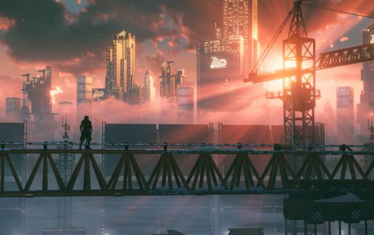 Può un'intelligenza artificiale provare sentimenti umani? Asimov direbbe di sì...