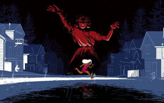 Una storia surreale legata da livelli di platform di precisione e da elementi di avventura grafica che prova a bussare alla nostra parete? Scopriamola insieme!