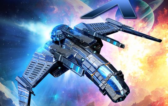 Il primo e storico capostipite di una delle migliori saghe di shoot'em up dell'era moderna approda su Switch.