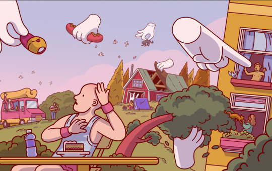 Un nuovo arcade estremamente punitivo? Meglio fare un bagno di pazienza prima