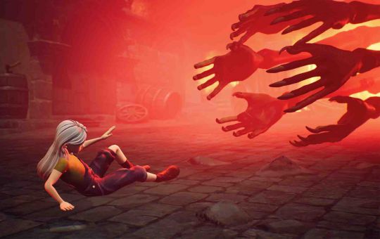 A 40 anni di distanza dall'esordio tornano i draghetti sparabolle più divertenti di sempre.