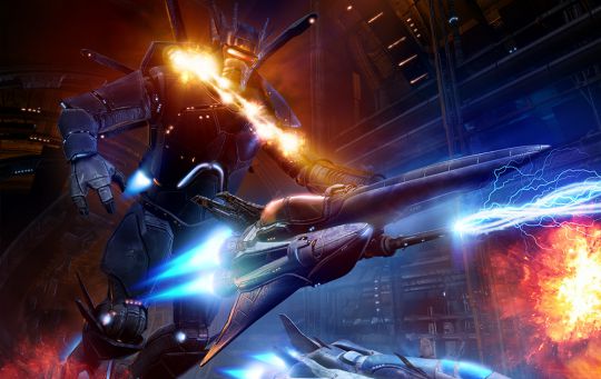 Don't Nod torna con una nuova produzione di stampo fantascientifico in collaborazione con l'ESA. Un action adventure lineare sia nel gameplay che nella narrazione.