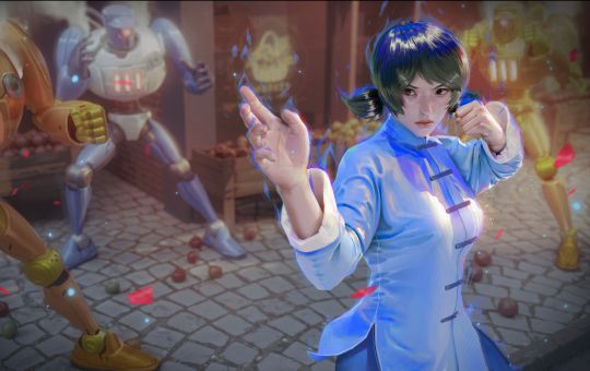 Menare i nostri nemici a colpi di tastiera? E perché no?