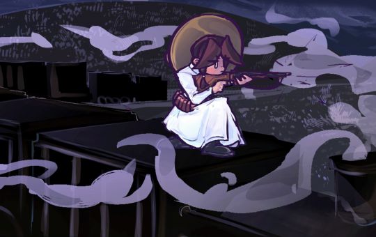 Nella controversa New York degli anni '20 alcuni bambini spariscono senza lasciare traccia. Ma Richard Pickman è determinato a risolvere il mistero!