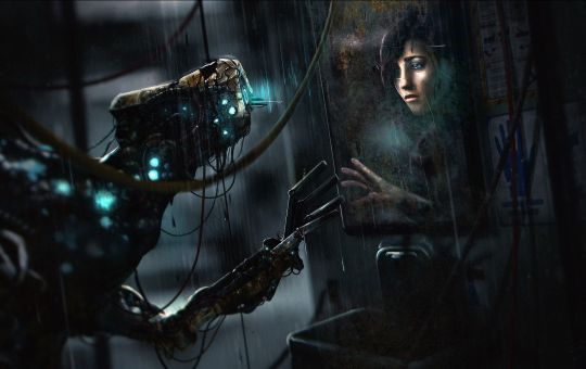 Dopo una scansione al cervello vi risvegliate in un posto completamente diverso senza alcuna spiegazione, come in "Una notte da Leoni" ma con un contesto molto più malato e umido.