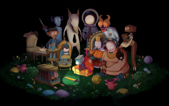 La forza per rialzarsi risiede nella nostra mente. Dobbiamo solo trovarla!