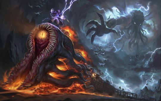 Gli autori di Castlevania: Lords of Shadow e Metroid Dread tornano con un action adventure in terza persona che ricorda sia God of War che i souls.