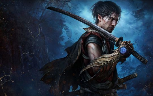 Torna la saga di Onimusha stavolta nella Via della Spada di Miyamoto Musashi.