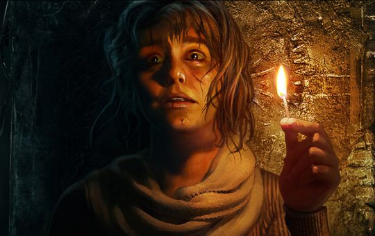 Dopo SOMA, Frictional Games torna sulla nuova ibrida Nintendo con uno dei miglior horror psicologici in prima persona sulla piazza, purtroppo con un porting decisamente pigro.