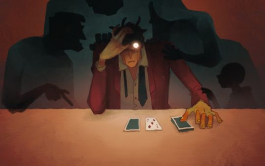 L'anello di congiunzione tra Balatro e Slay the Spire... in salsa Blackjack.