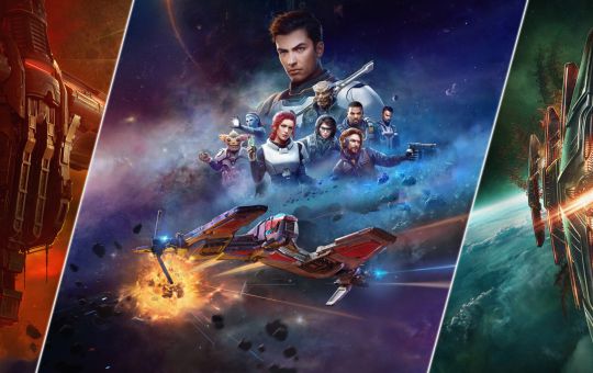 Everspace 2 sbarca su Switch 2. E lo spazio non è mai stato così a portata di mano.