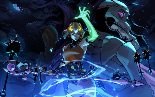 Il re dei Roguelite ha finalmente la sua regina – o almeno una principessa.