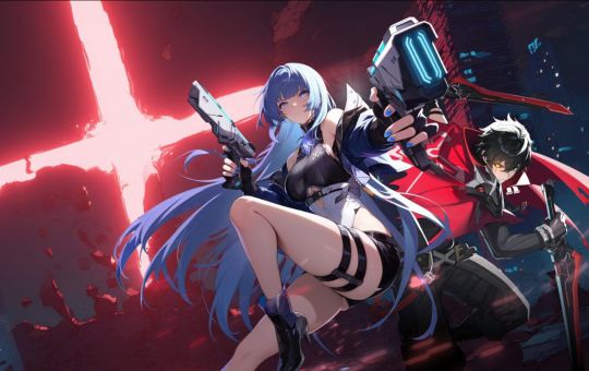 Dalla Cina arriva un action roguelike dall'interessante potenziale. Scopriamo insieme cosa offre l'imponente demo.