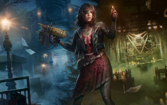 Ad un anno dall'uscita sulle altre piattaforme, il survival horror della cilena Dual Effect arriva sulla nuova ibrida Nintendo con qualche compromesso che non incide sull'esperienza.