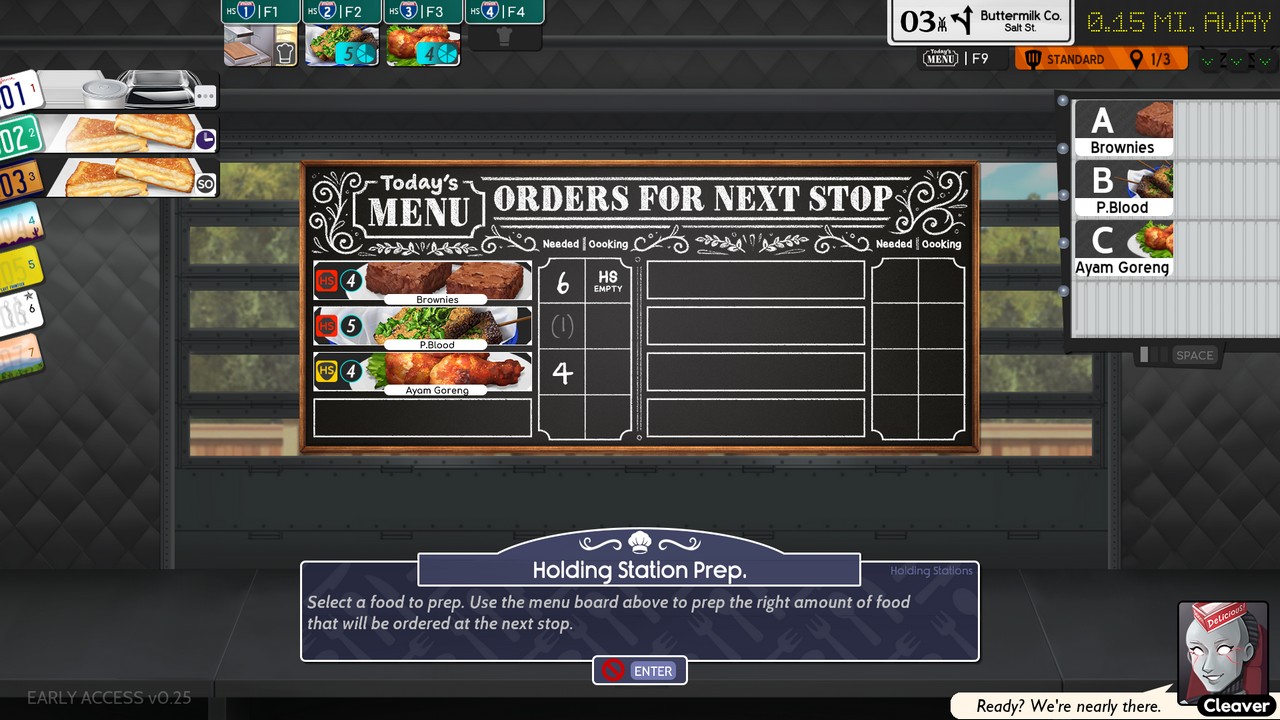 Cook, Serve, Delicious! 3?! - Recensione (PlayStation 4)