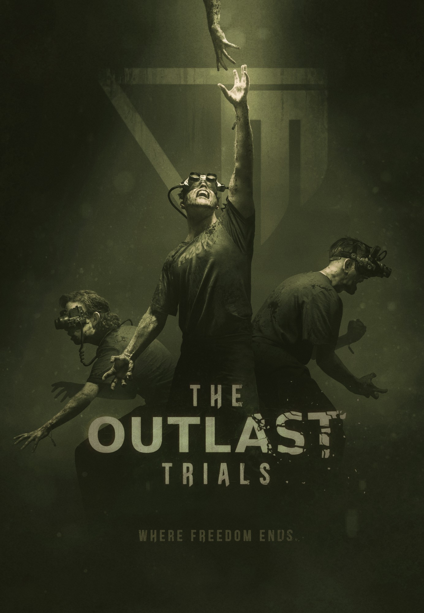 есть кооператив в outlast фото 43