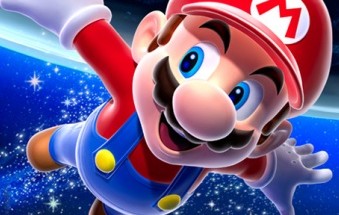 GamesArk RECENSIONE Super Mario Galaxy